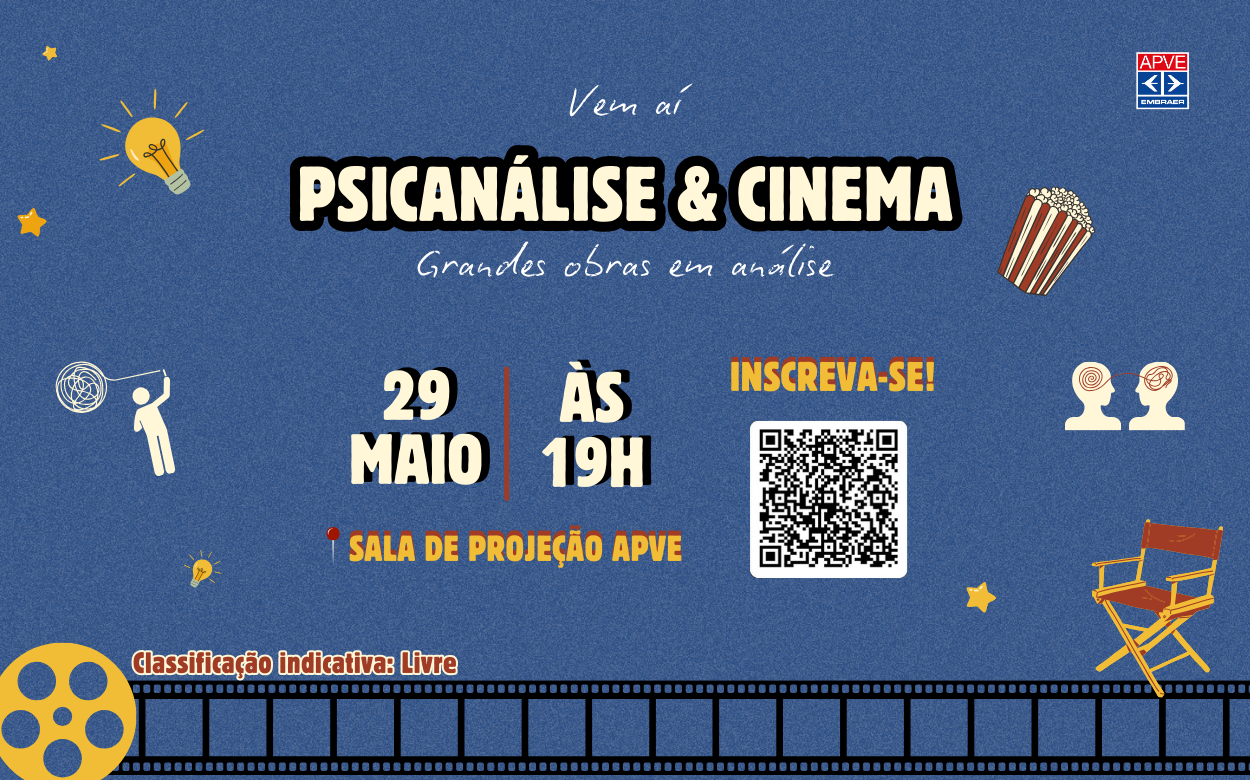 Psicanálise e Cinema: Reflexões sobre Soul com Margareth Hayashida Psicanálise e Cinema: Reflexões sobre Soul com Margareth Hayashida