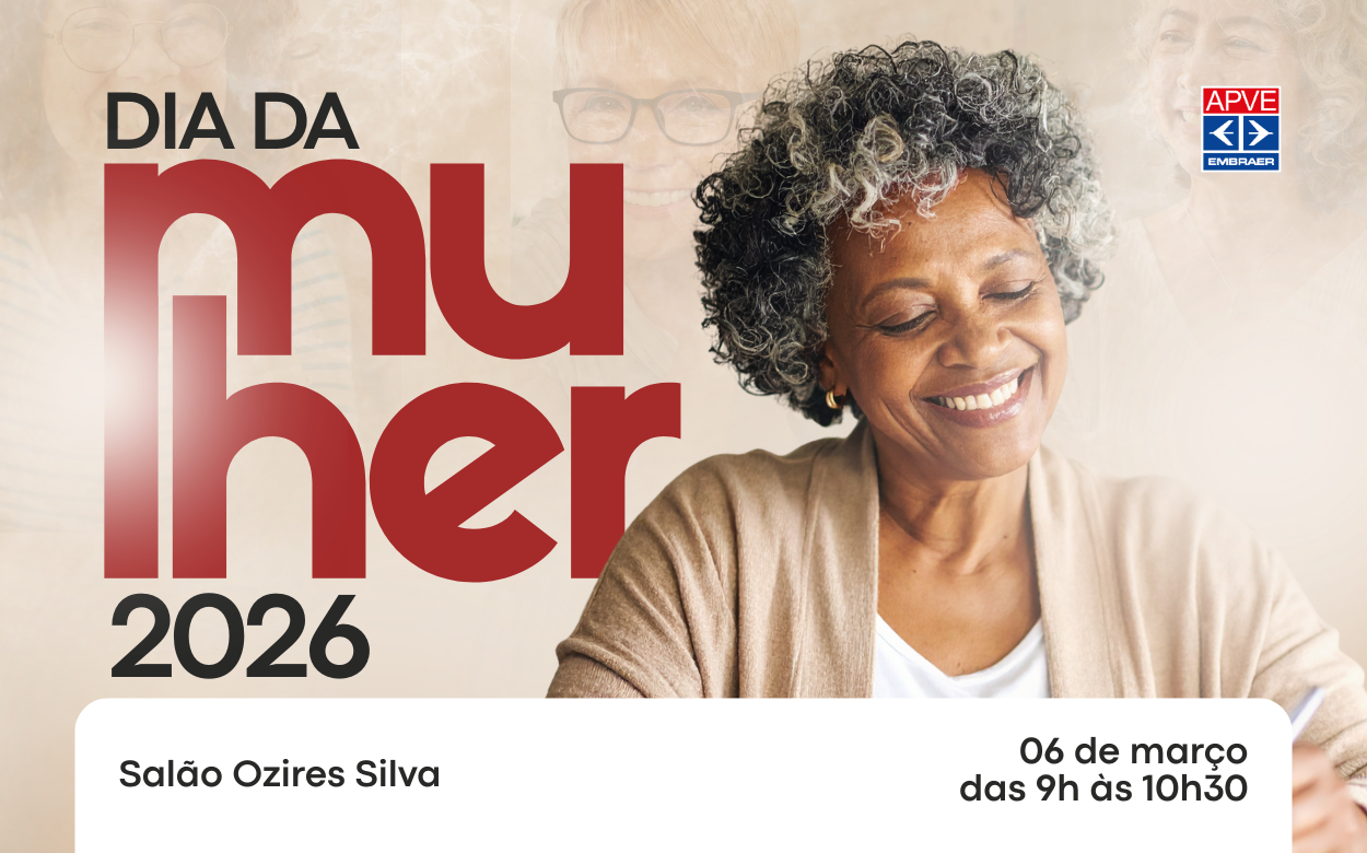 Dia da Mulher 2026: uma manhã para celebrar, movimentar e inspirar